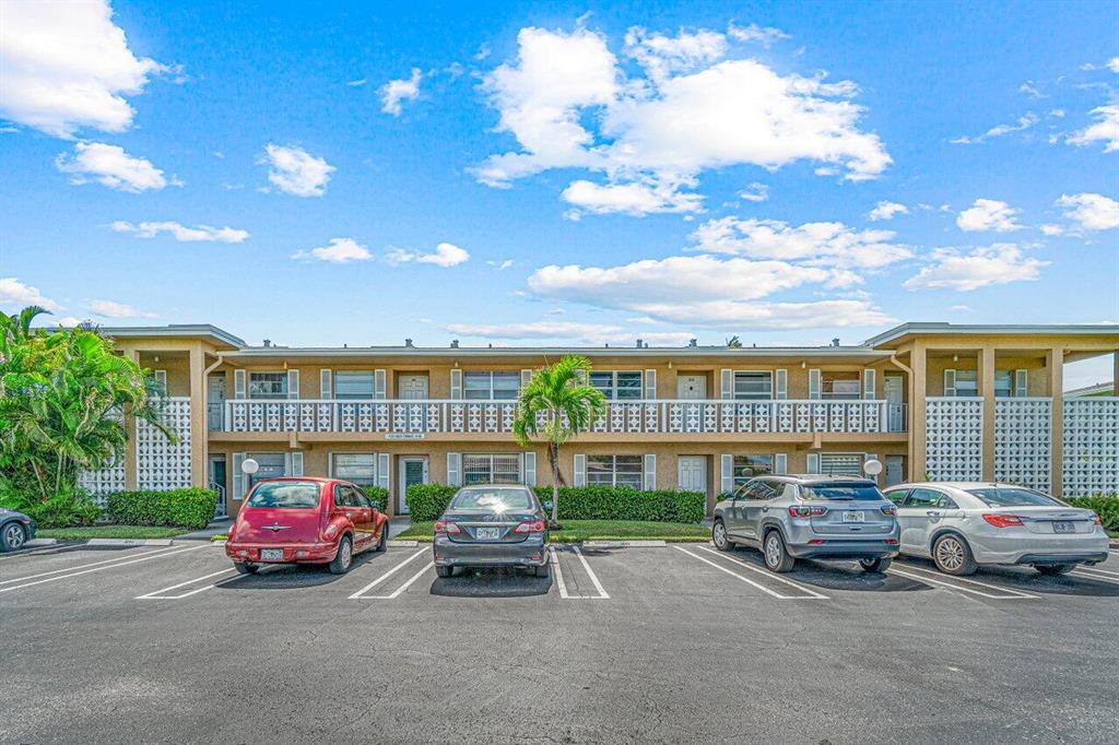 1131 Violet Terrace Unit: 201