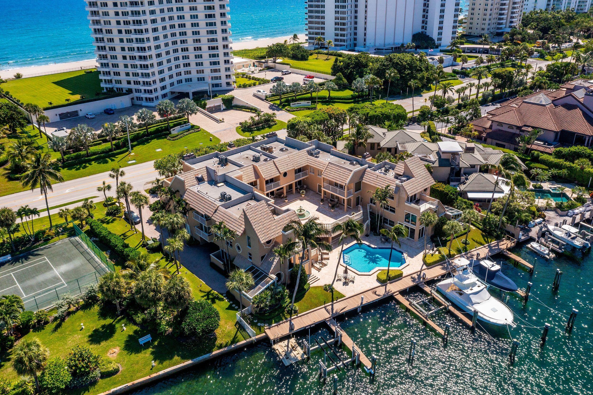 555 S Ocean Boulevard Unit: 4
