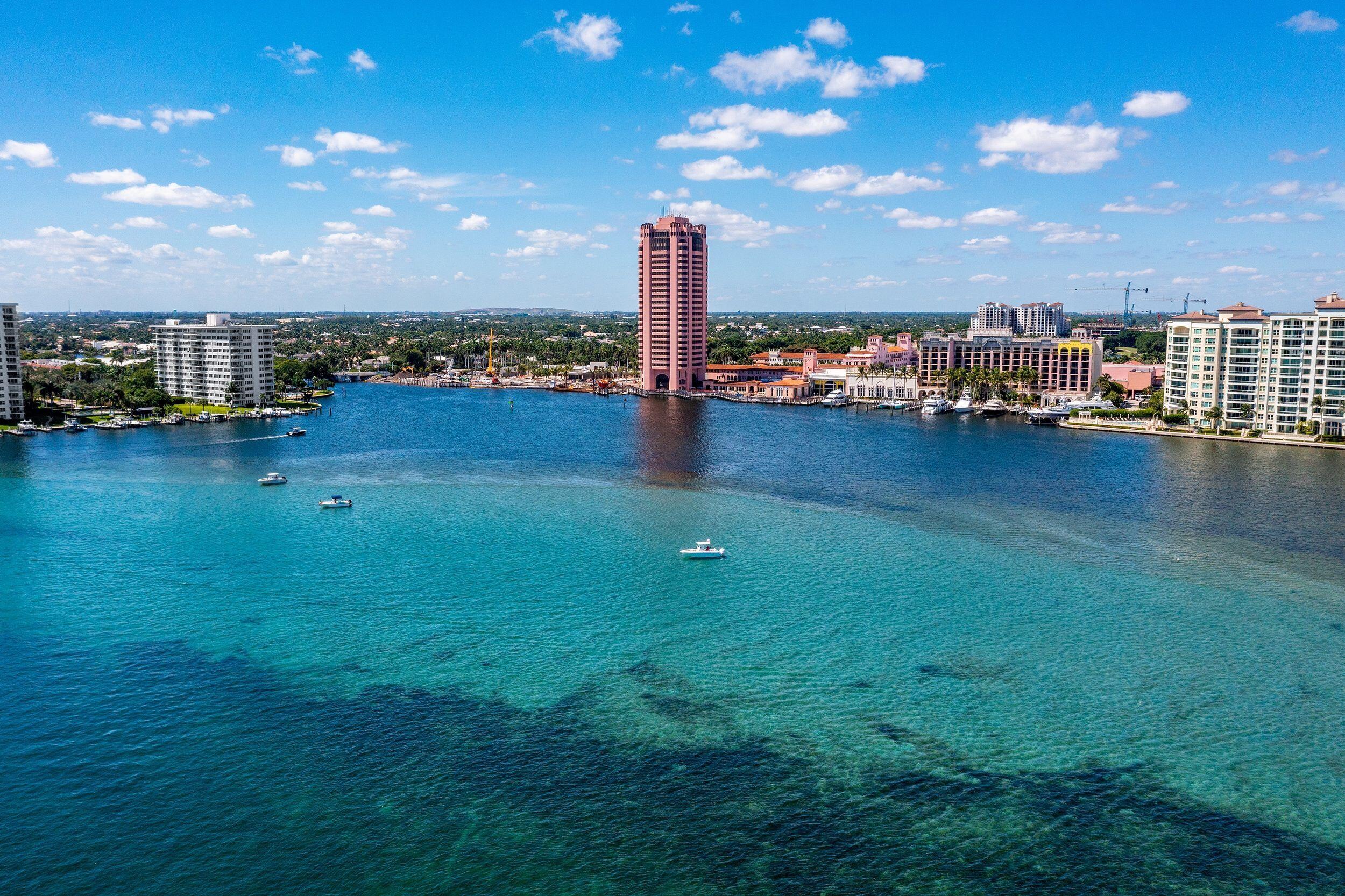 555 S Ocean Boulevard Unit: 4