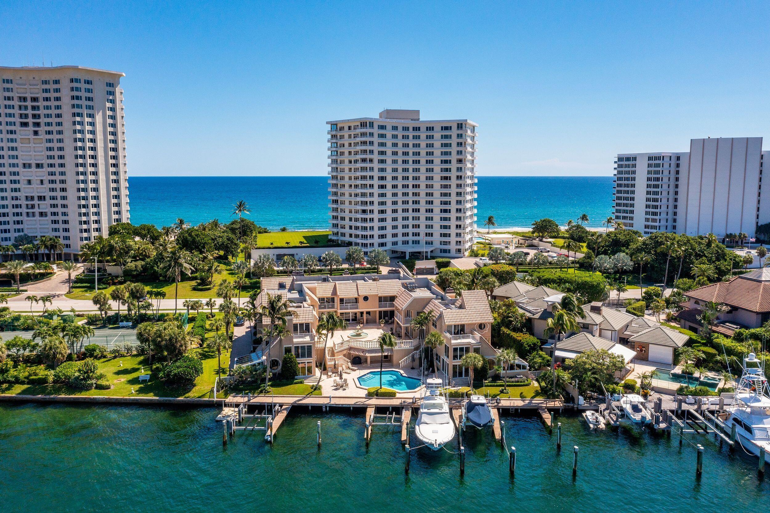 555 S Ocean Boulevard Unit: 4
