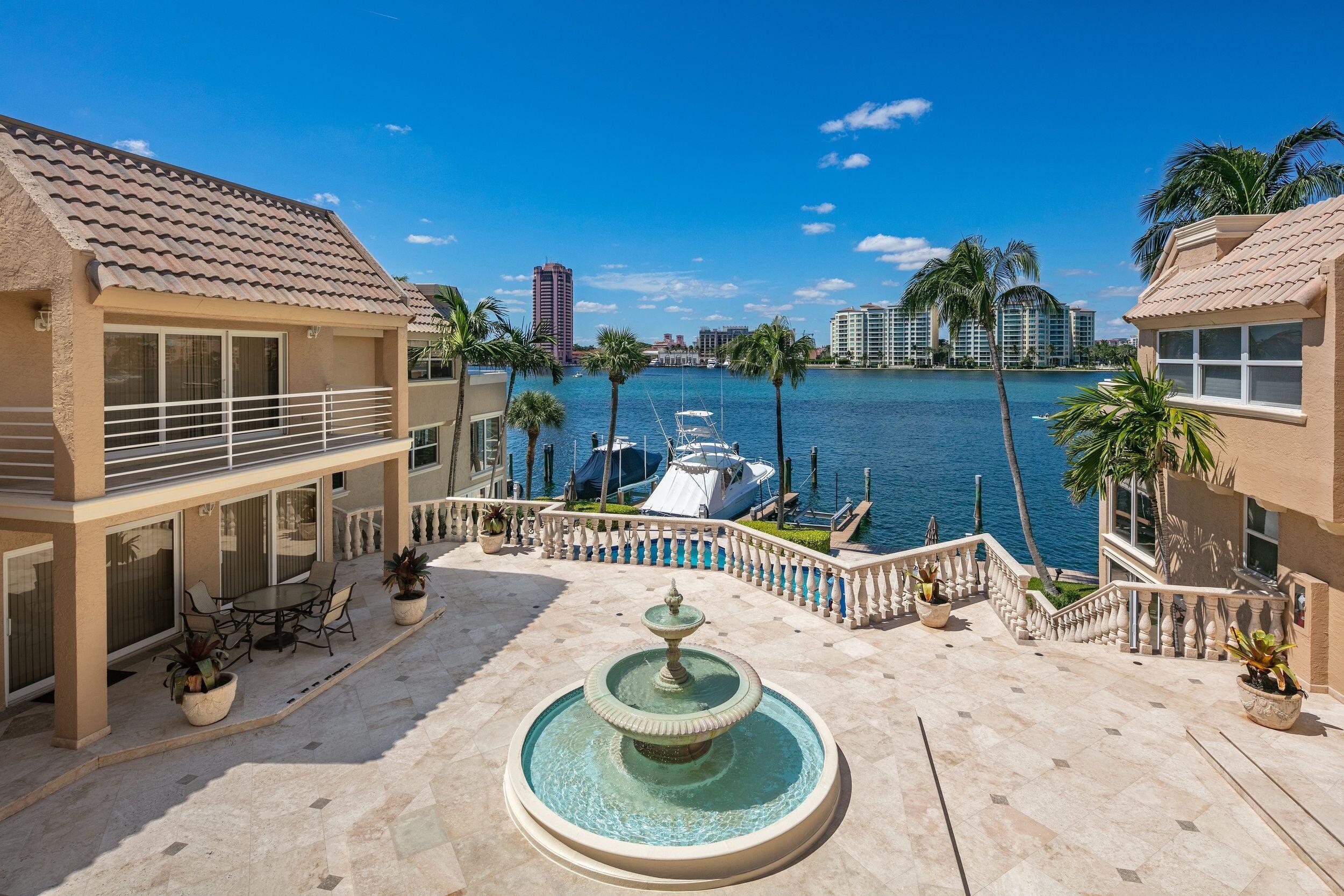 555 S Ocean Boulevard Unit: 4