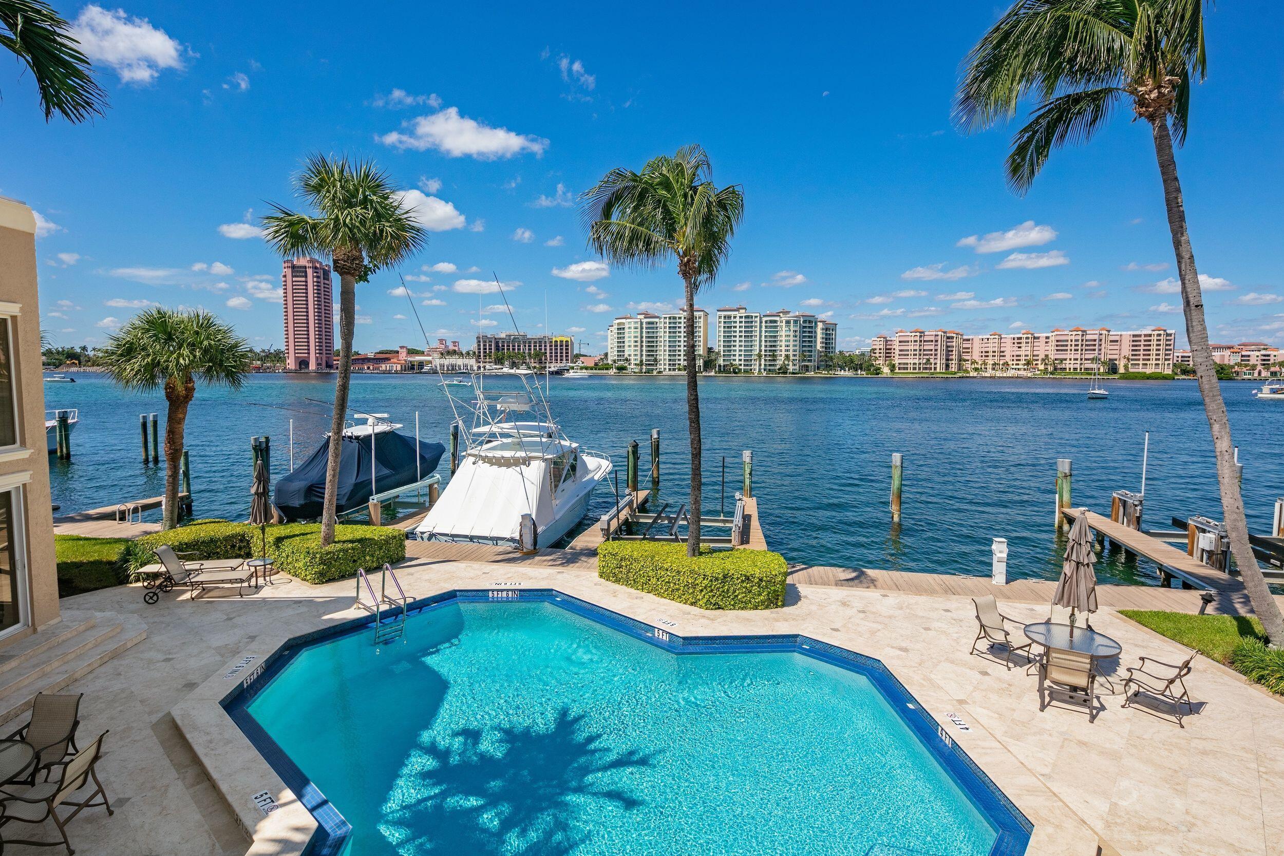 555 S Ocean Boulevard Unit: 4