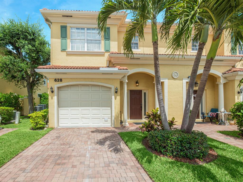 628 Marbella Lane