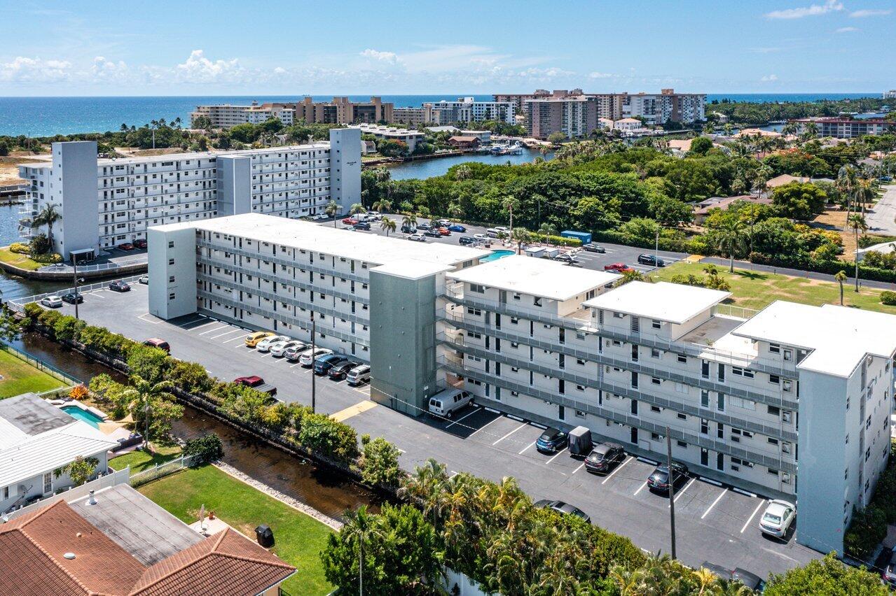 1511 SE 15th Court Unit: 203