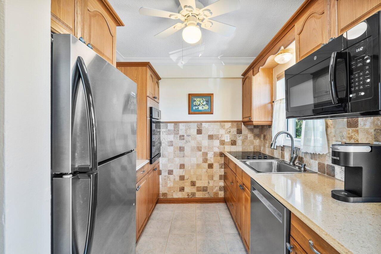 1511 SE 15th Court Unit: 203