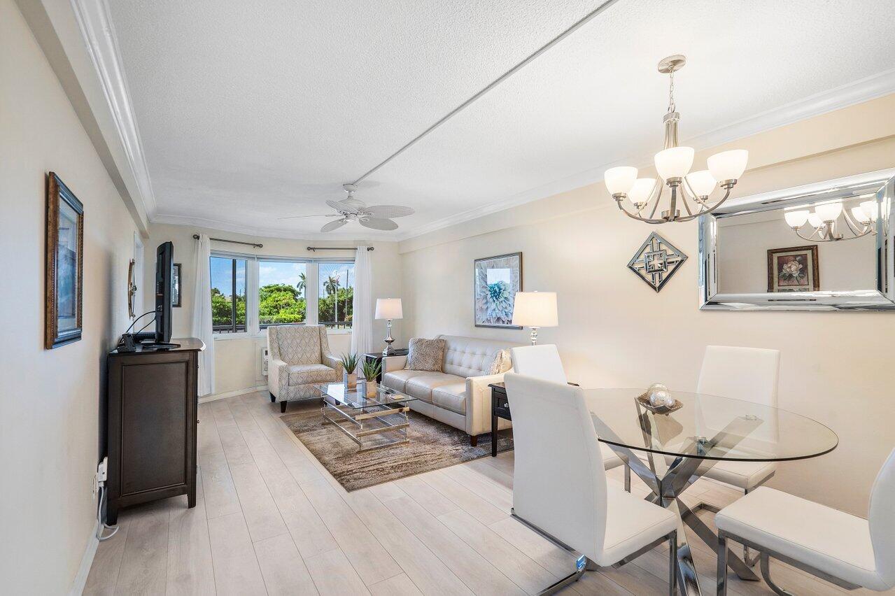 1511 SE 15th Court Unit: 203