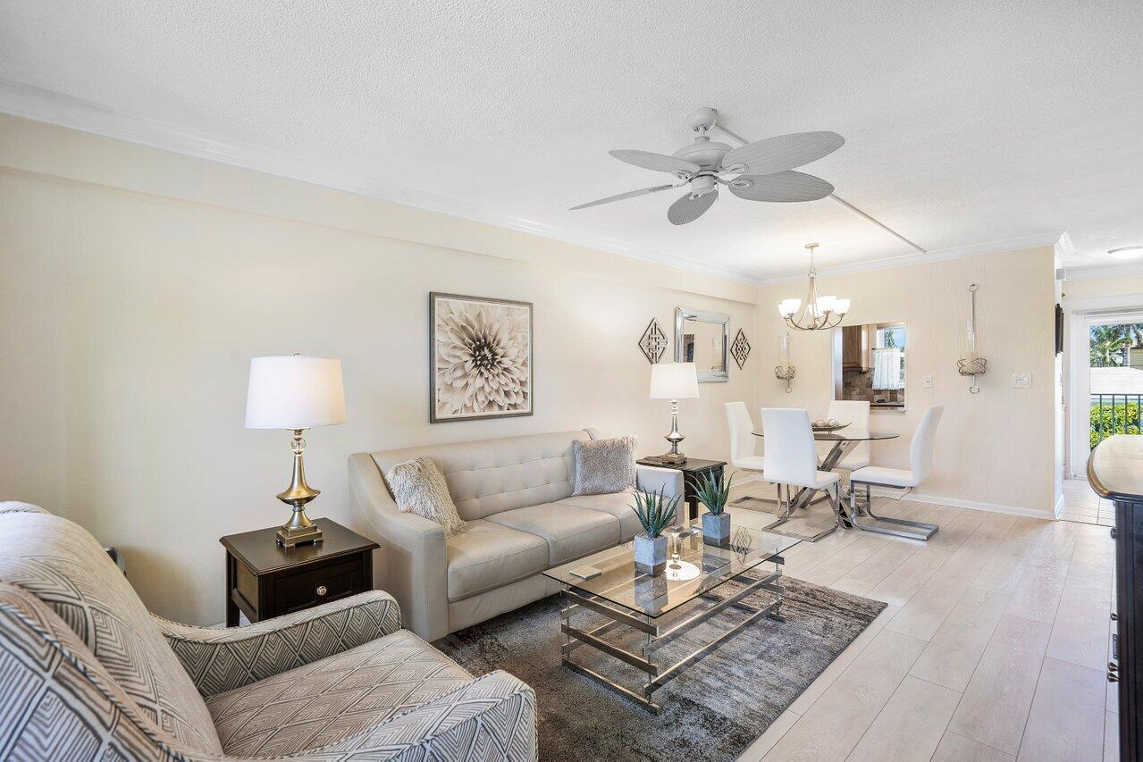 1511 SE 15th Court Unit: 203
