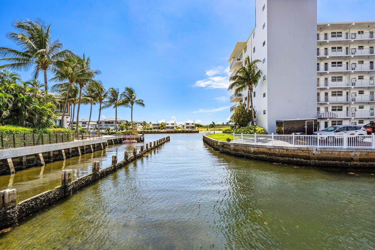 1511 SE 15th Court Unit: 203