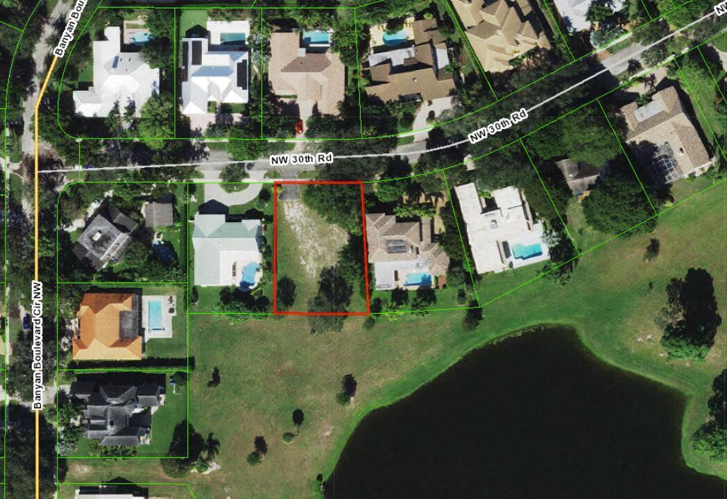 2238 NW 30th Road