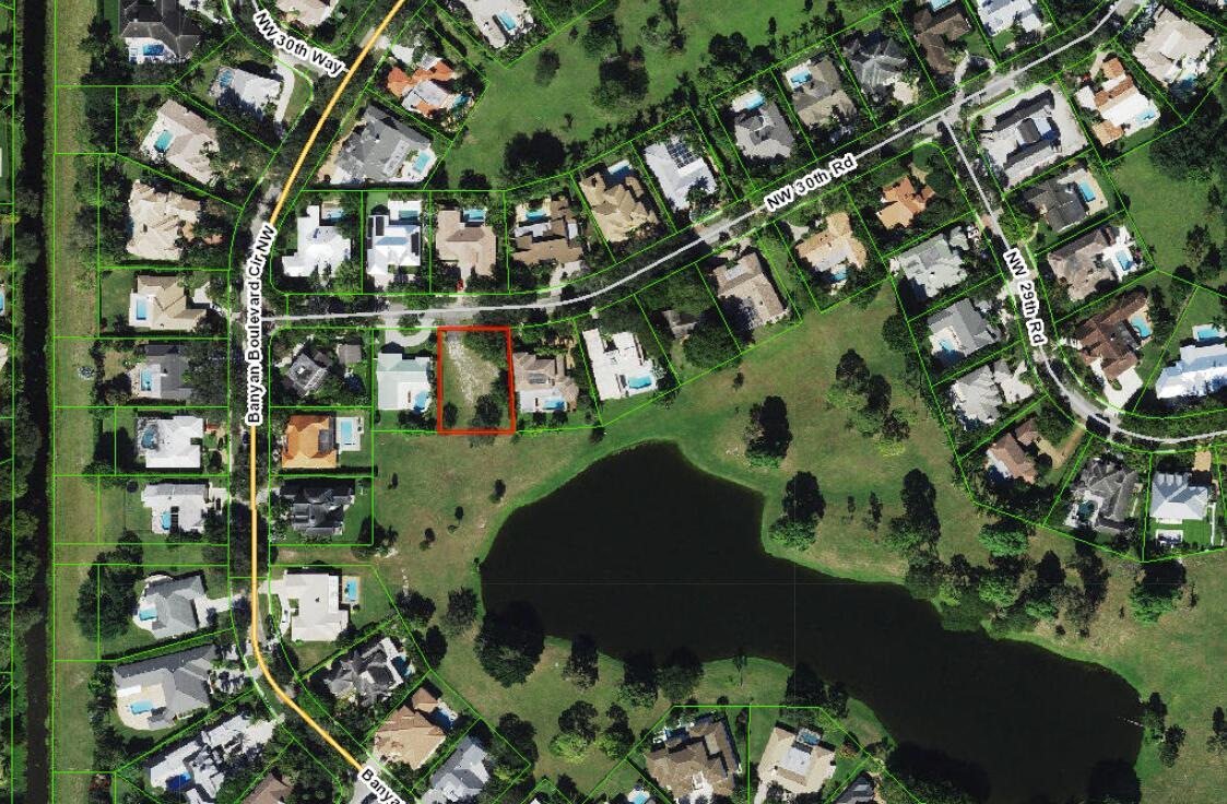 2238 NW 30th Road