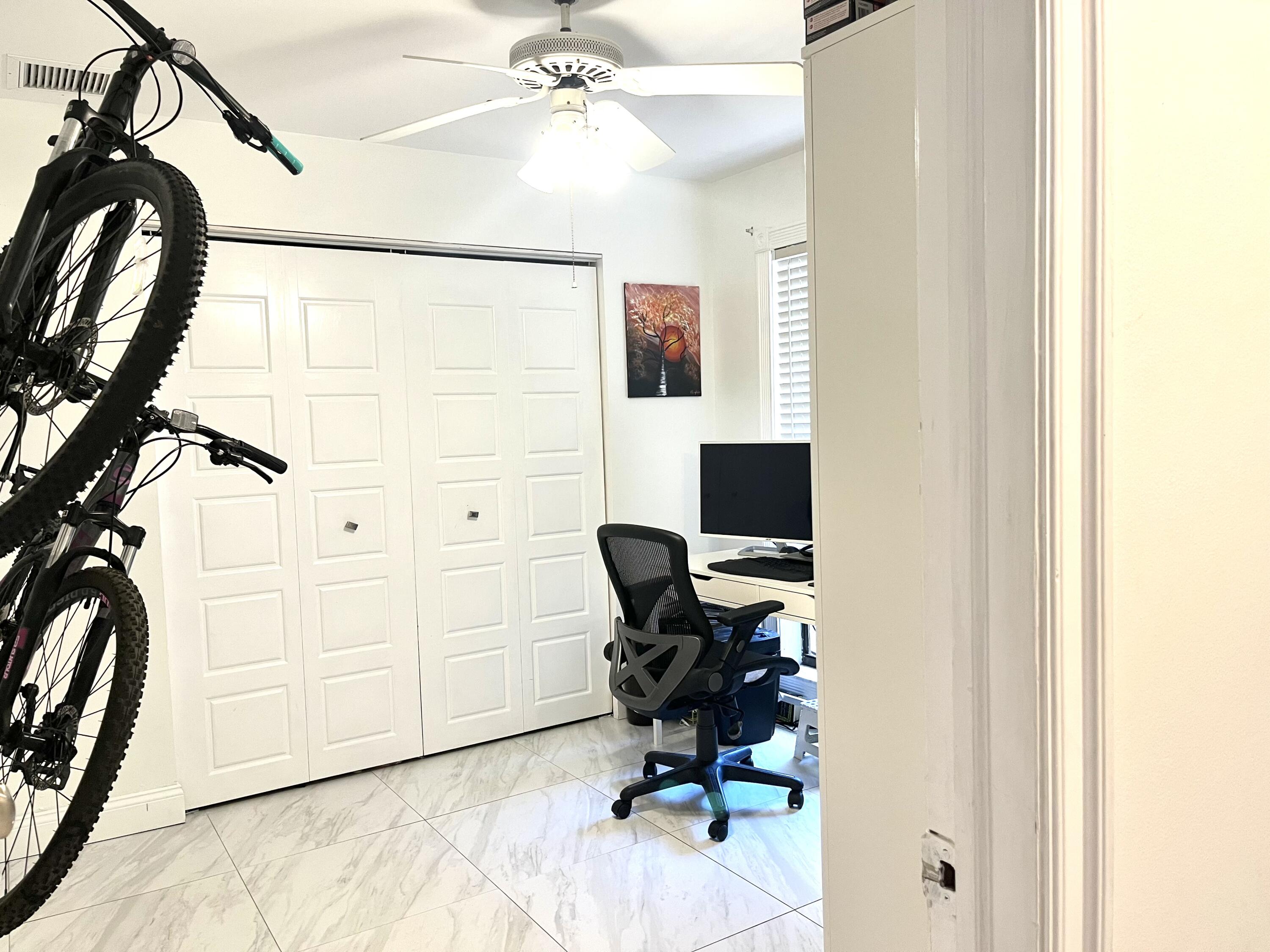 Private Address