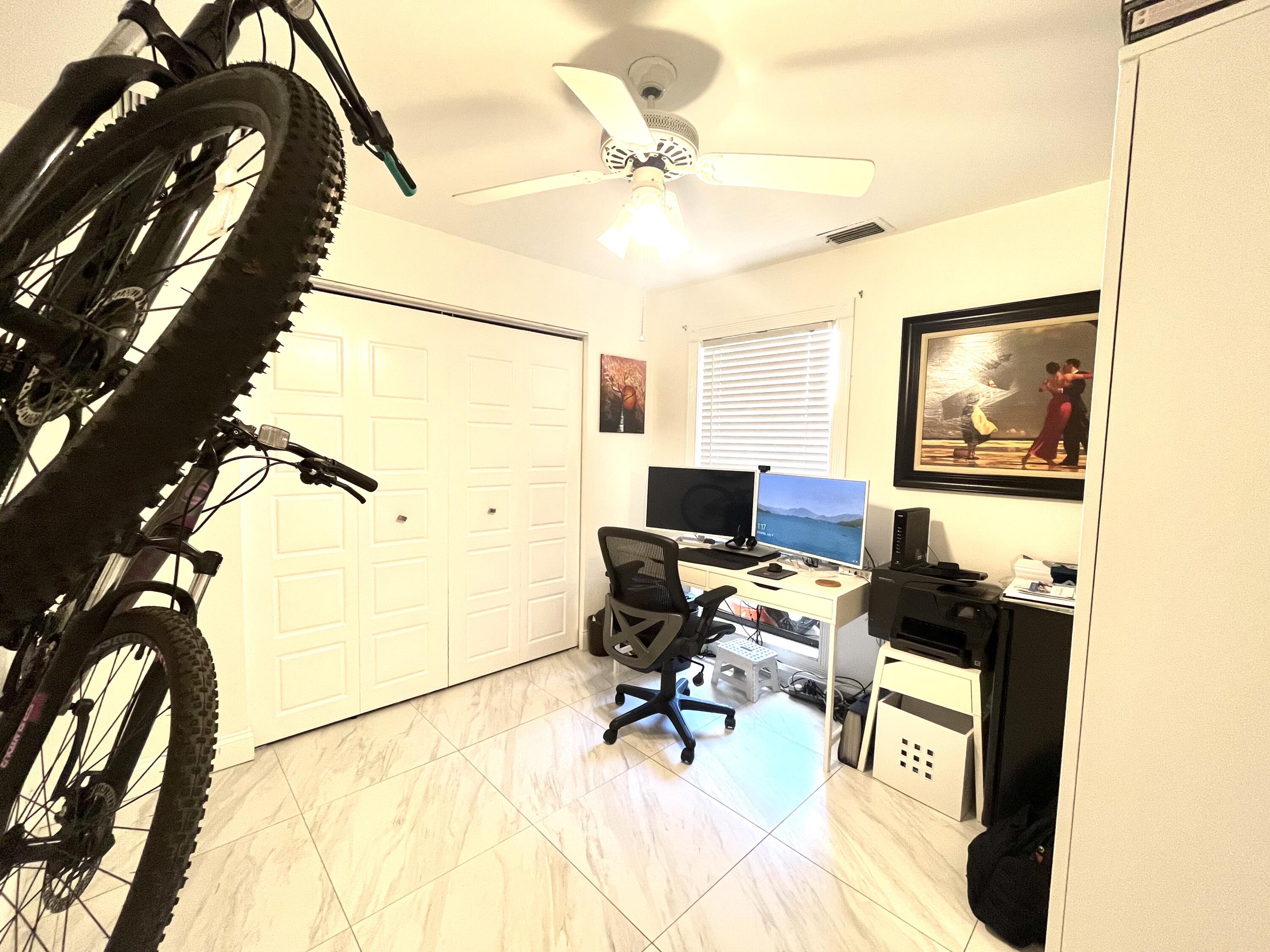 Private Address