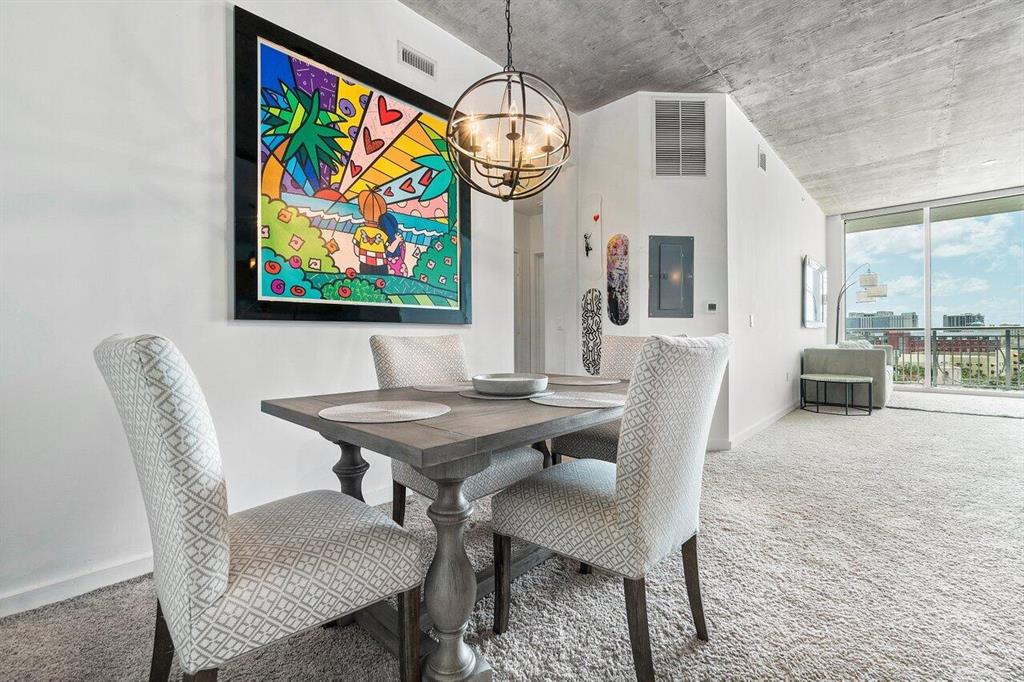 300 S Australian Avenue Unit: 819