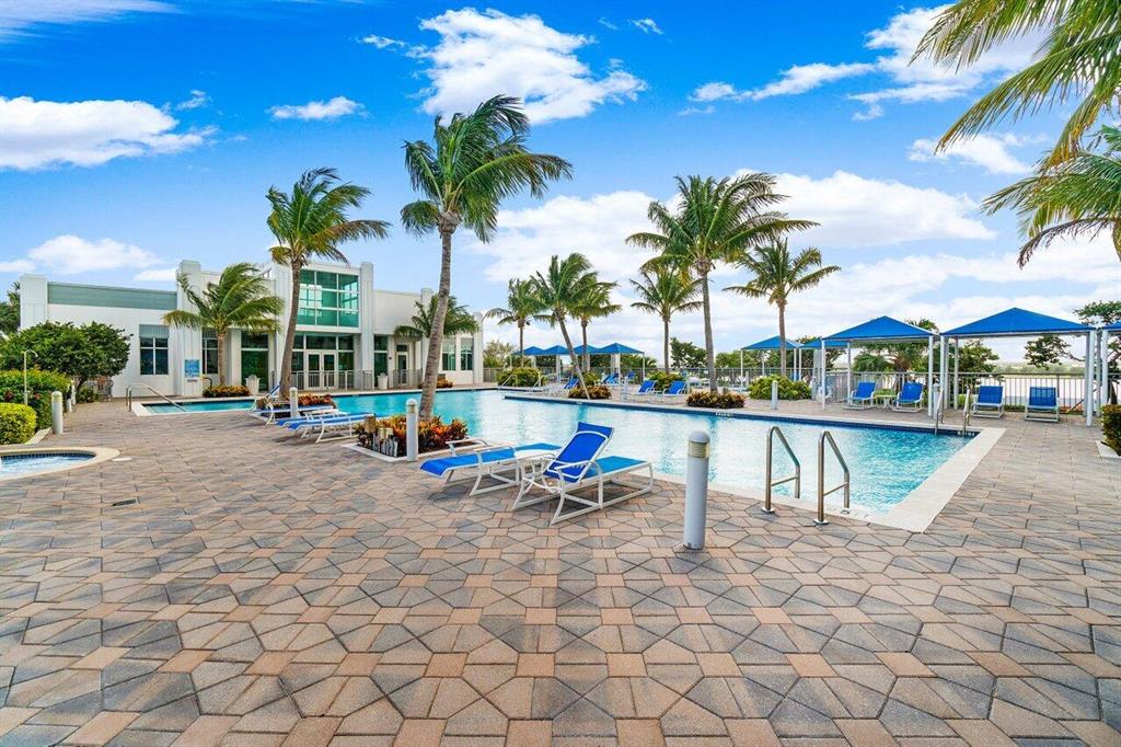 300 S Australian Avenue Unit: 819