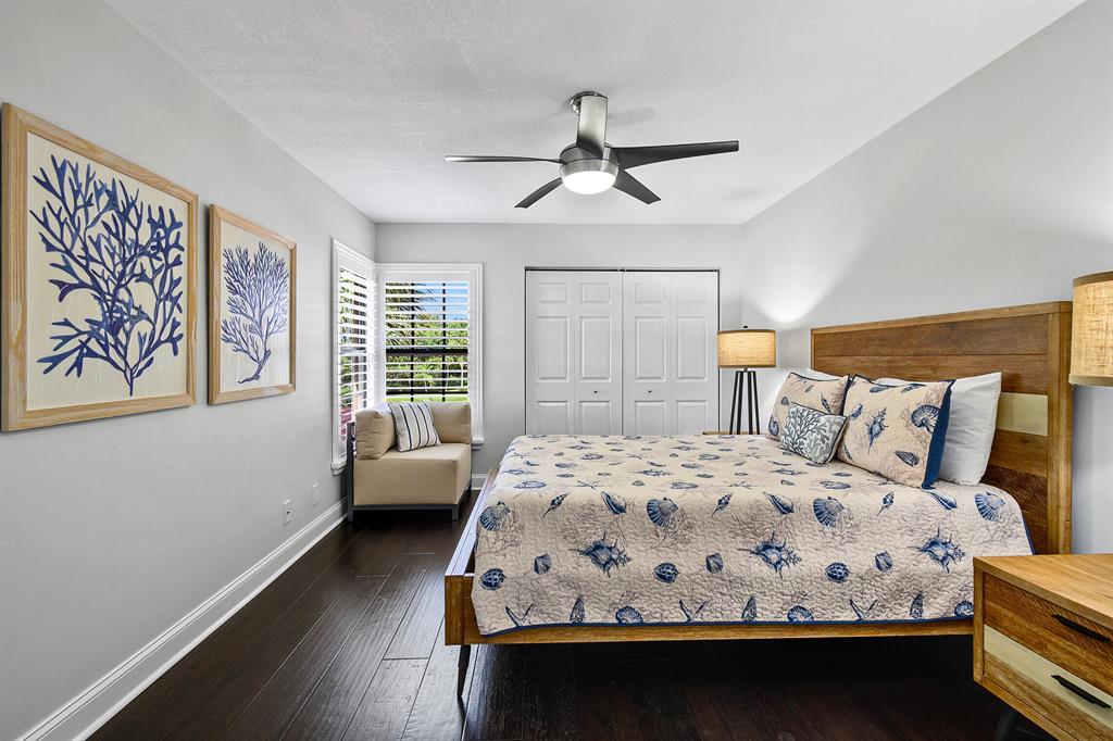 2300 Treasure Isle Drive Unit: A78