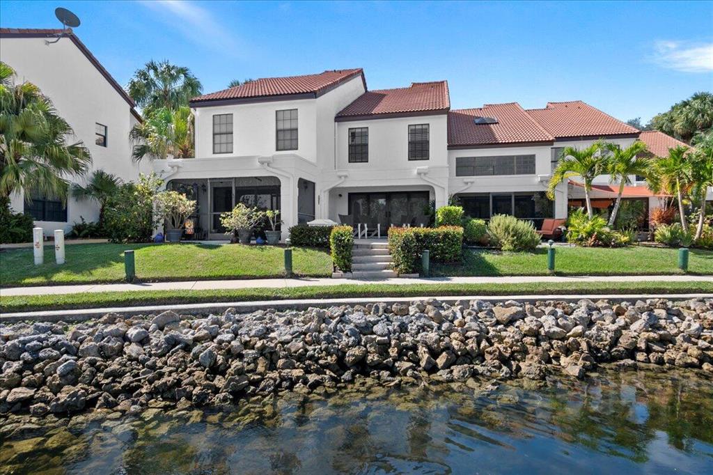 2300 Treasure Isle Drive Unit: A78