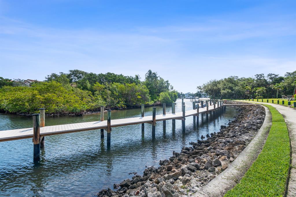 2300 Treasure Isle Drive Unit: A78