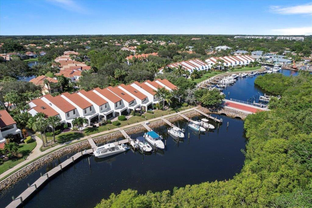 2300 Treasure Isle Drive Unit: A78
