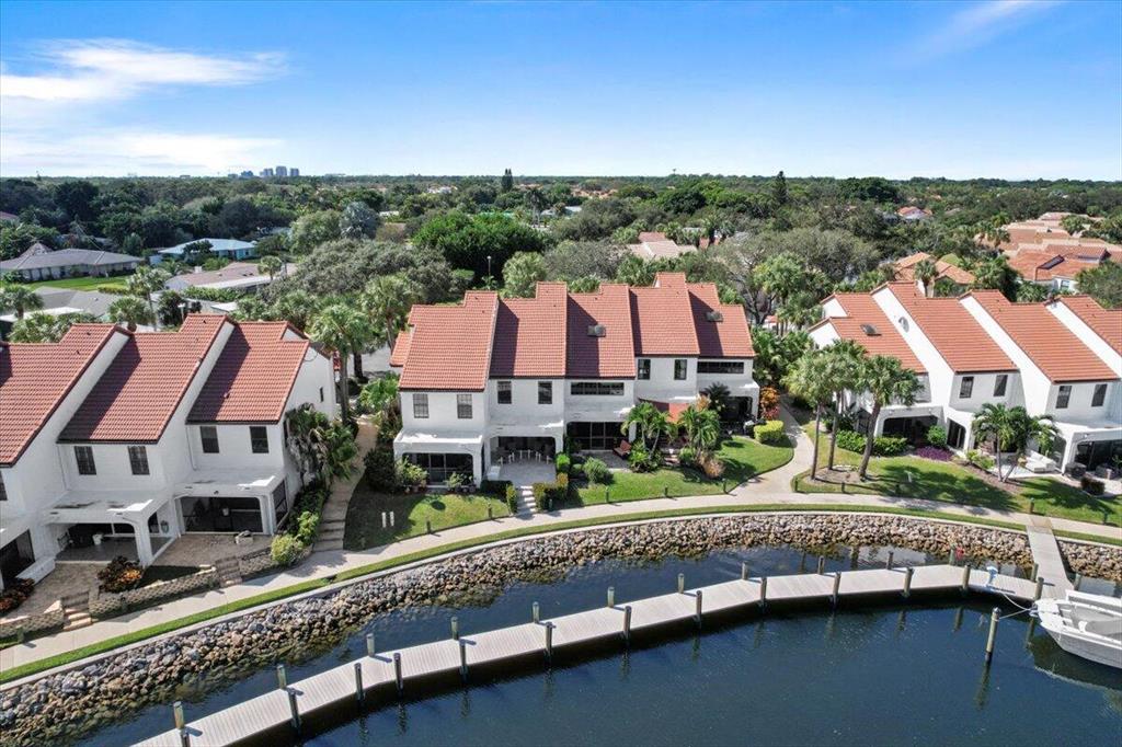 2300 Treasure Isle Drive Unit: A78