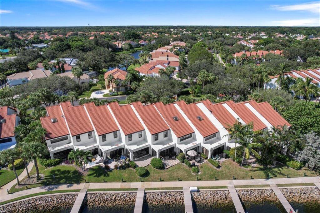 2300 Treasure Isle Drive Unit: A78