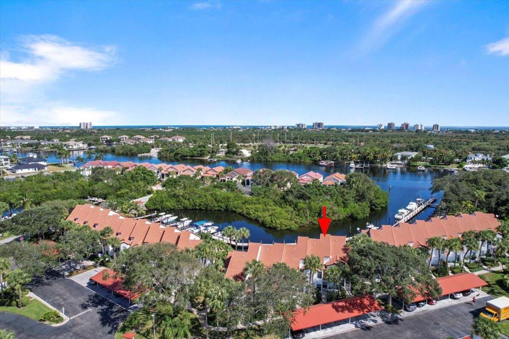 2300 Treasure Isle Drive Unit: A78