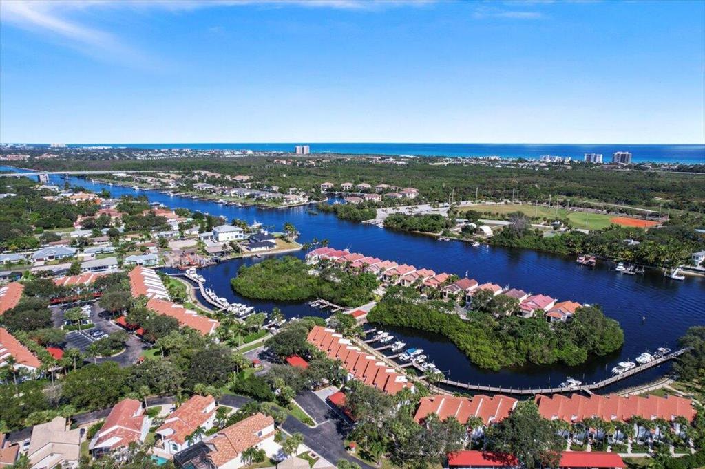 2300 Treasure Isle Drive Unit: A78