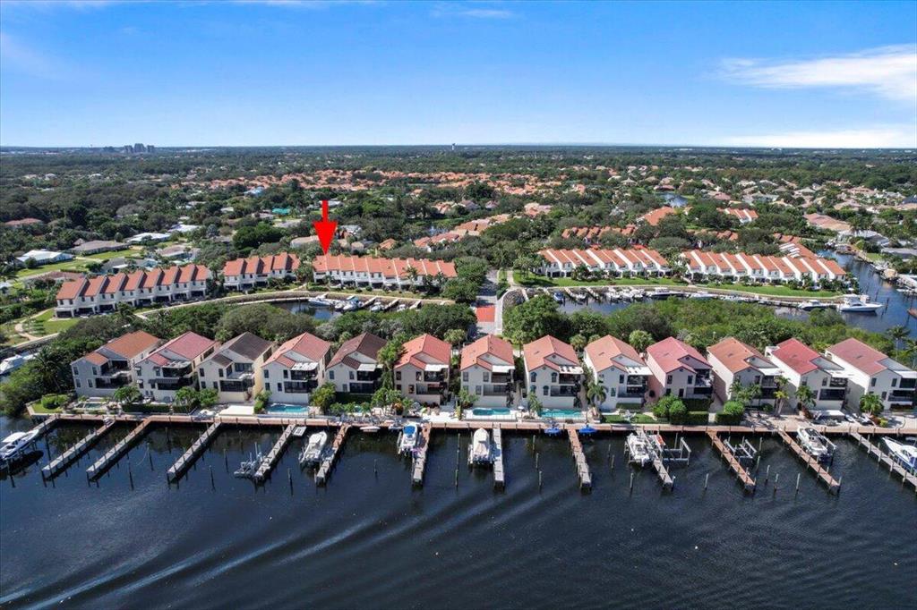 2300 Treasure Isle Drive Unit: A78
