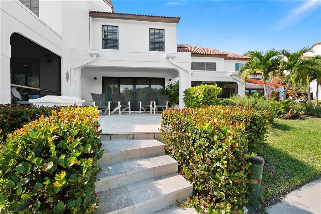 2300 Treasure Isle Drive Unit: A78
