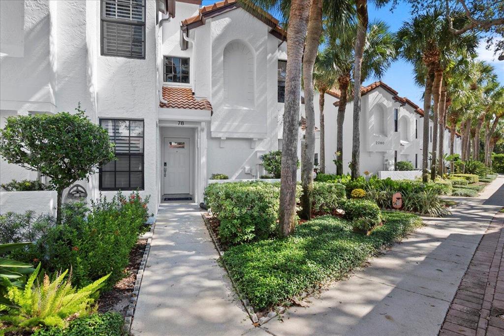 2300 Treasure Isle Drive Unit: A78