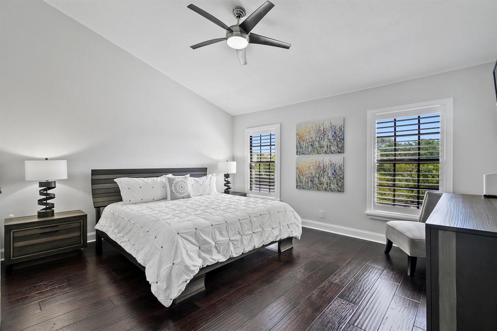 2300 Treasure Isle Drive Unit: A78