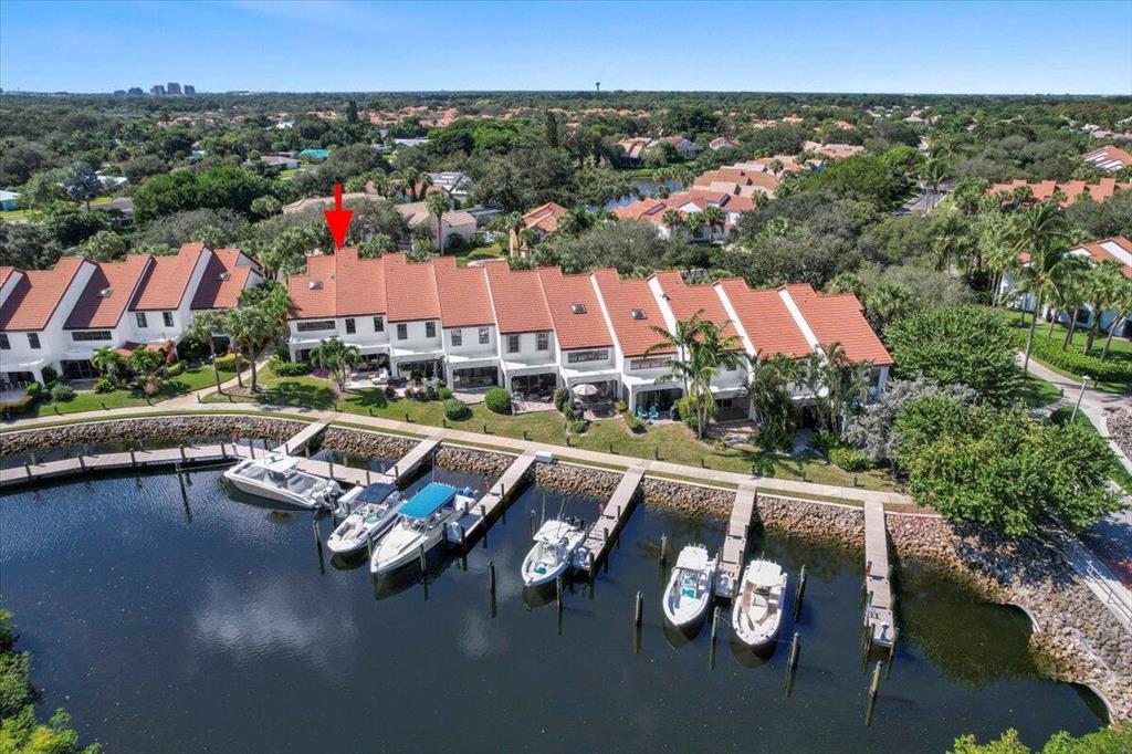 2300 Treasure Isle Drive Unit: A78
