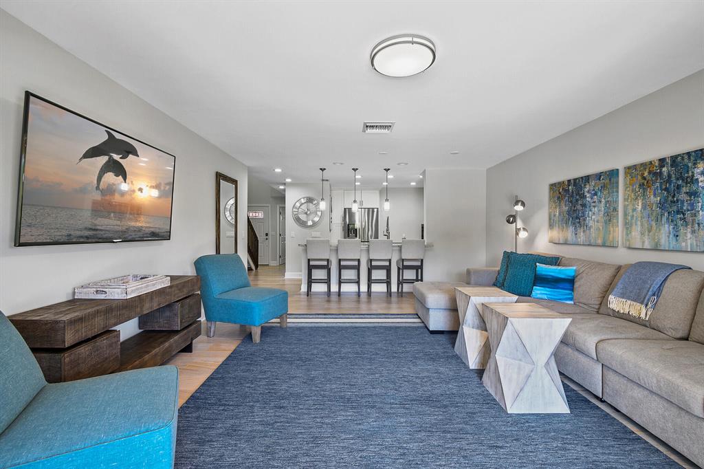 2300 Treasure Isle Drive Unit: A78