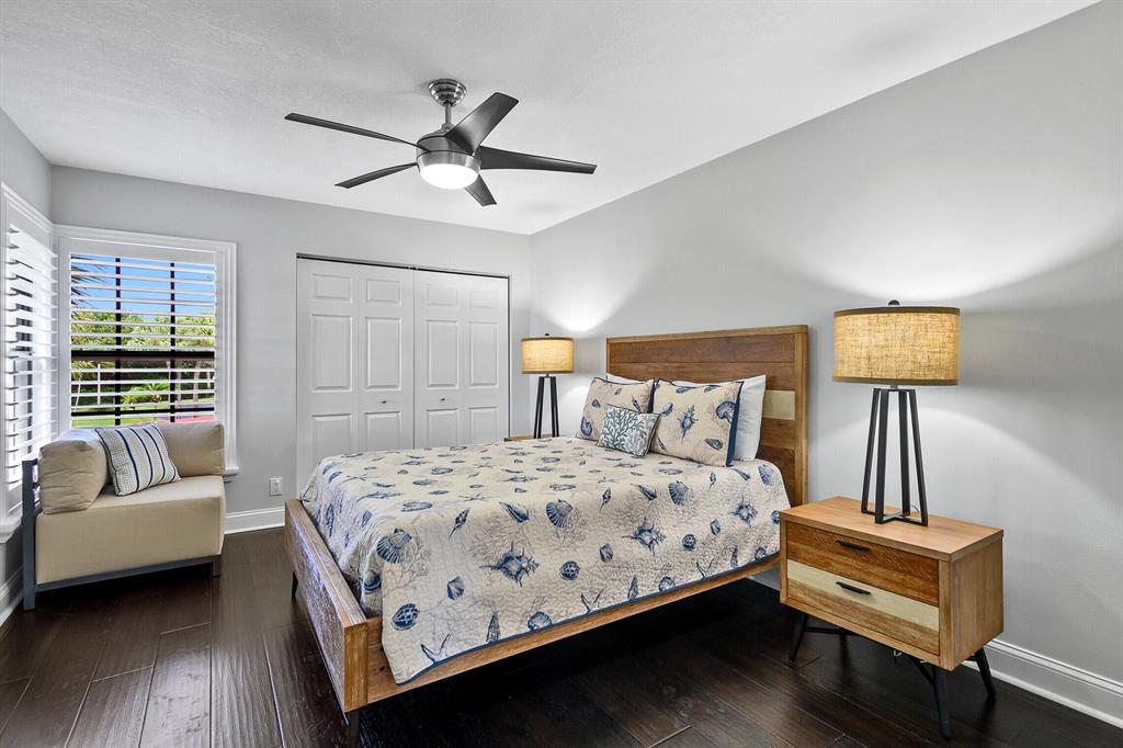 2300 Treasure Isle Drive Unit: A78