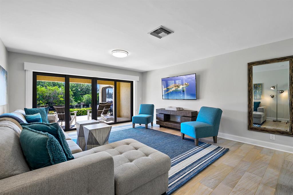 2300 Treasure Isle Drive Unit: A78