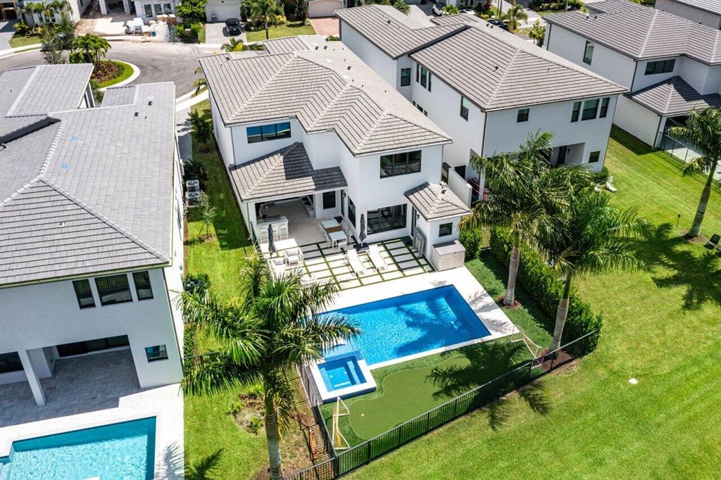 8999 Dulcetto Court