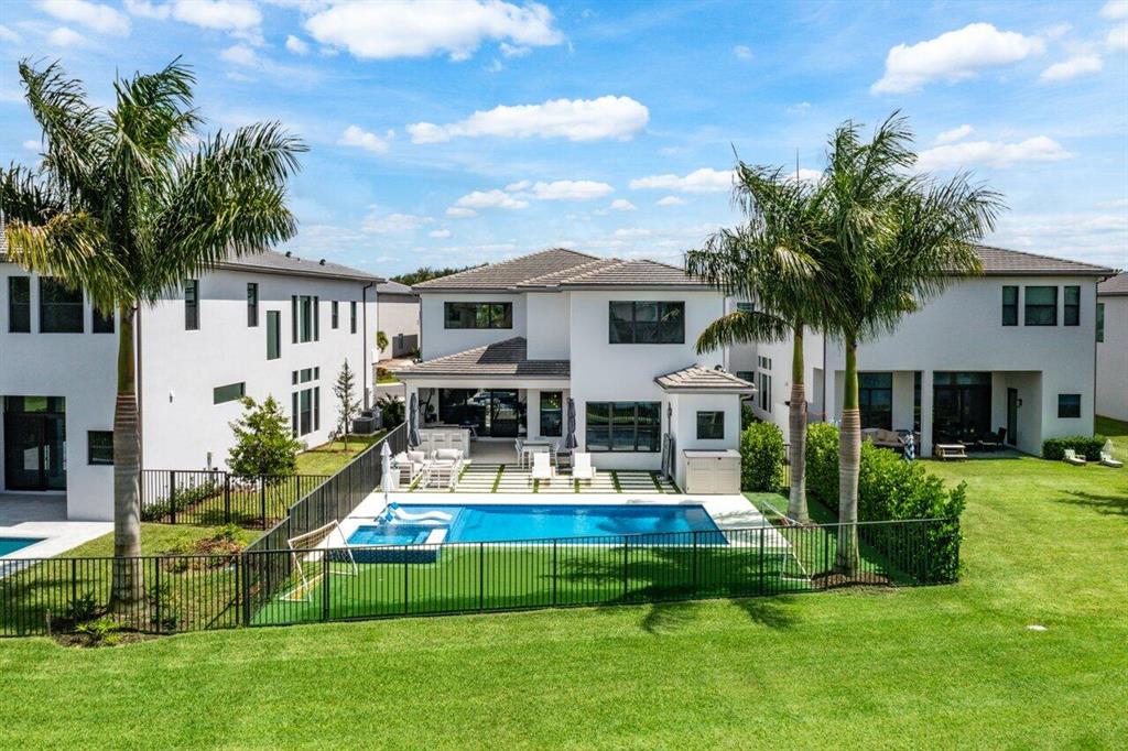 8999 Dulcetto Court