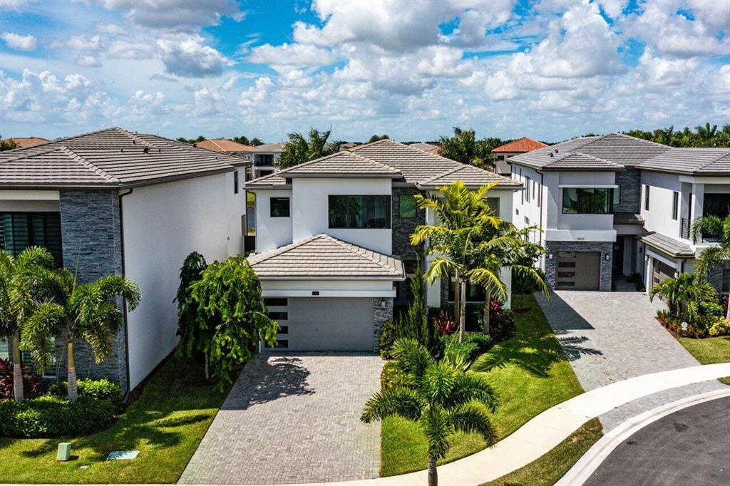 8999 Dulcetto Court