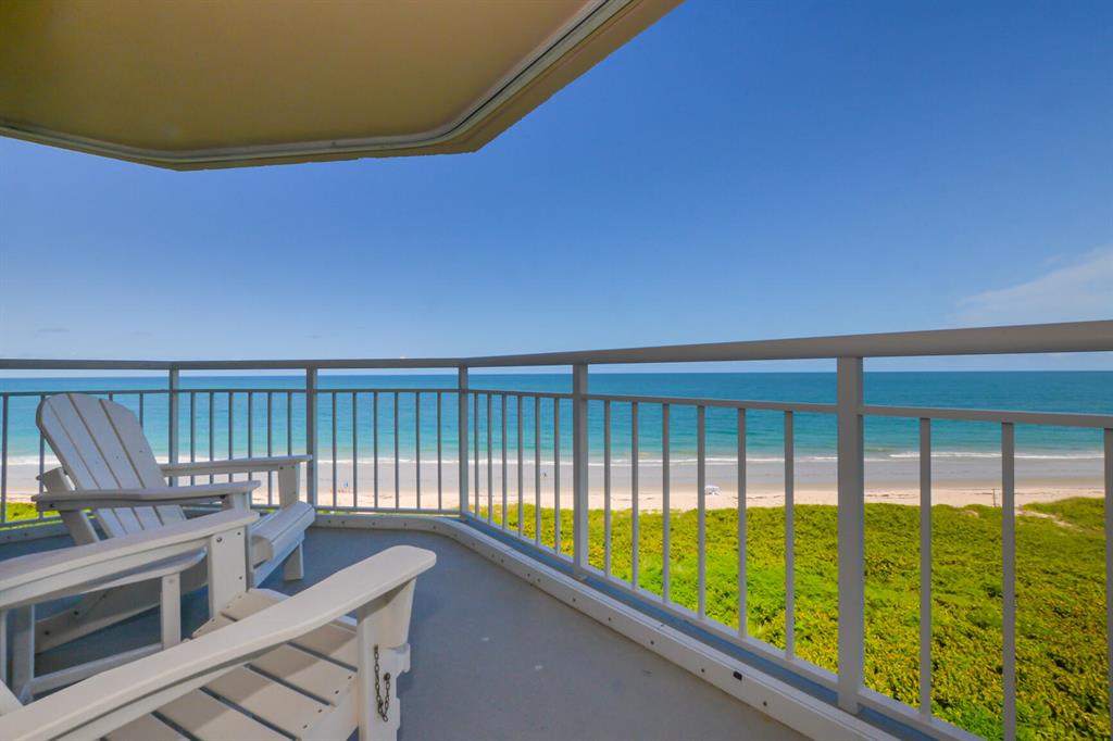 3870 N Highway A1a Unit: 805