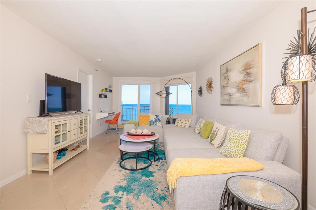 3870 N Highway A1a Unit: 805