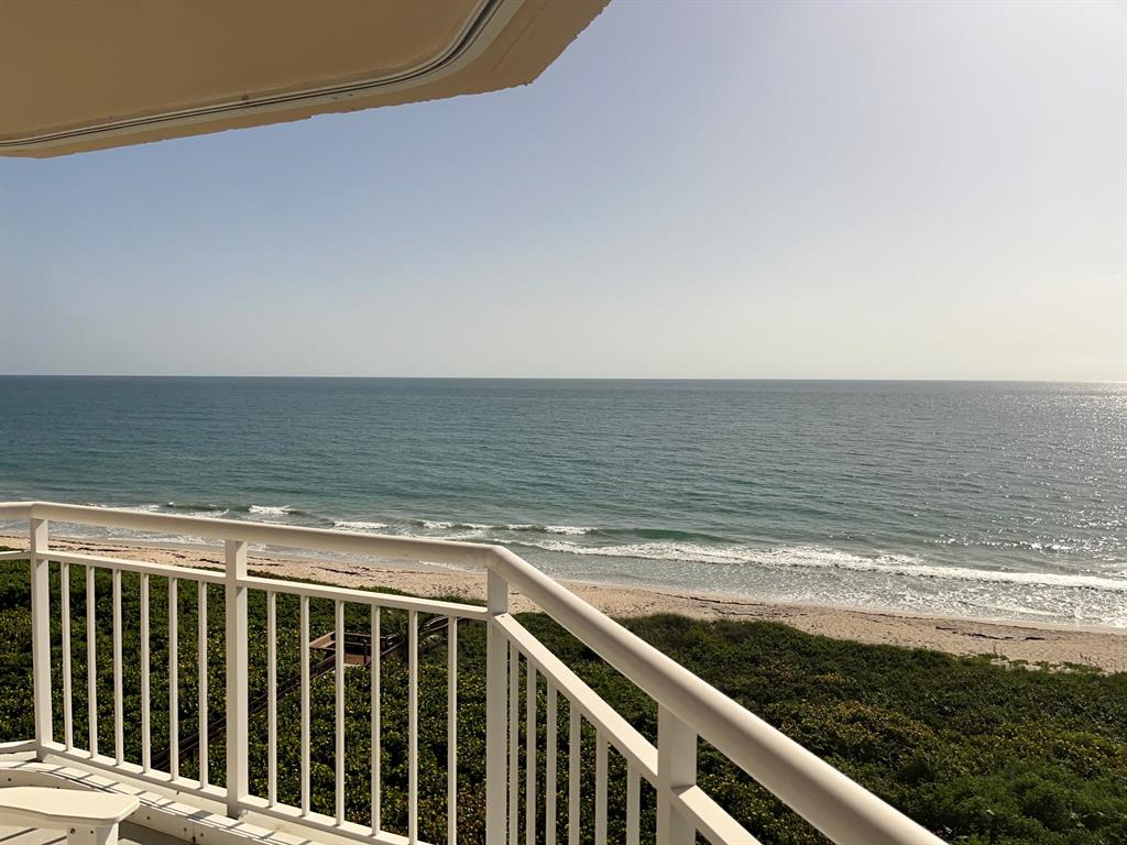 3870 N Highway A1a Unit: 805