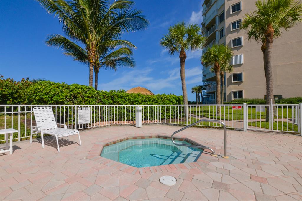 3870 N Highway A1a Unit: 805