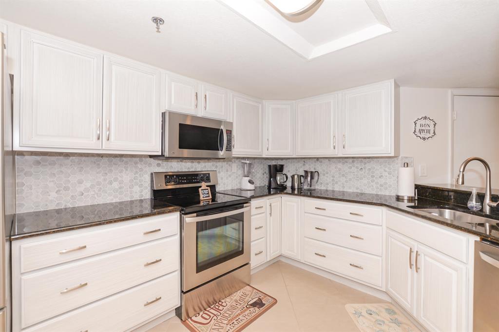 3870 N Highway A1a Unit: 805