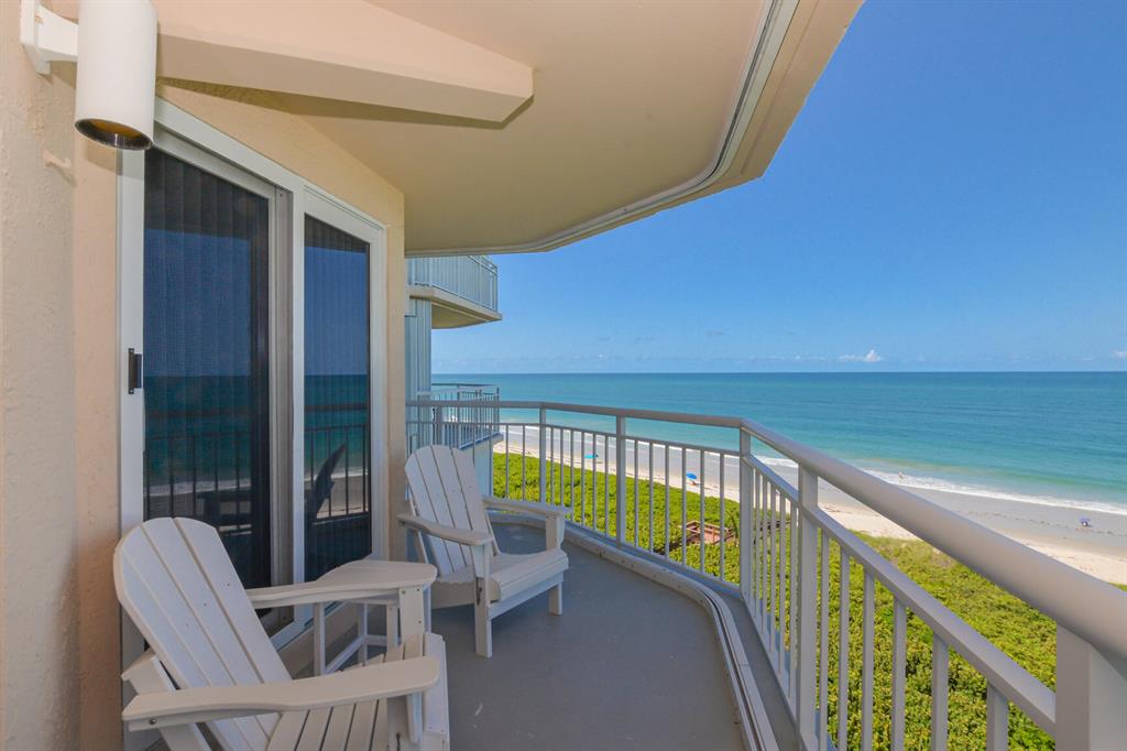 3870 N Highway A1a Unit: 805