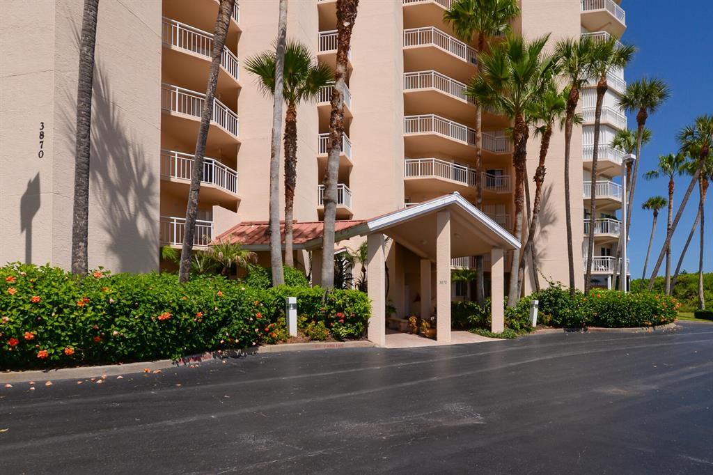 3870 N Highway A1a Unit: 805
