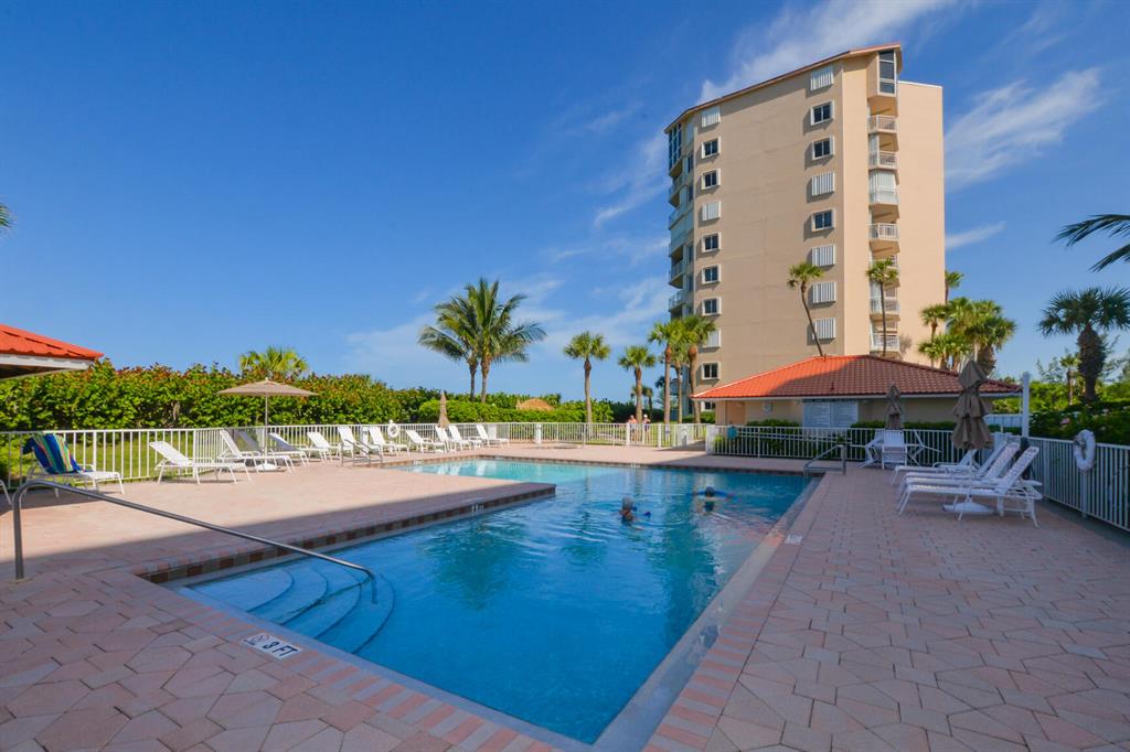 3870 N Highway A1a Unit: 805