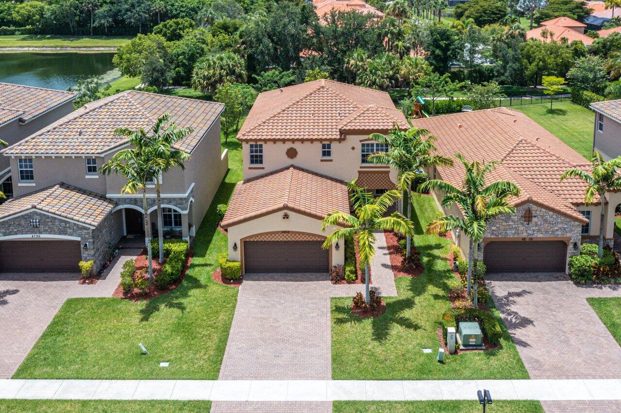 4802 Capital Drive