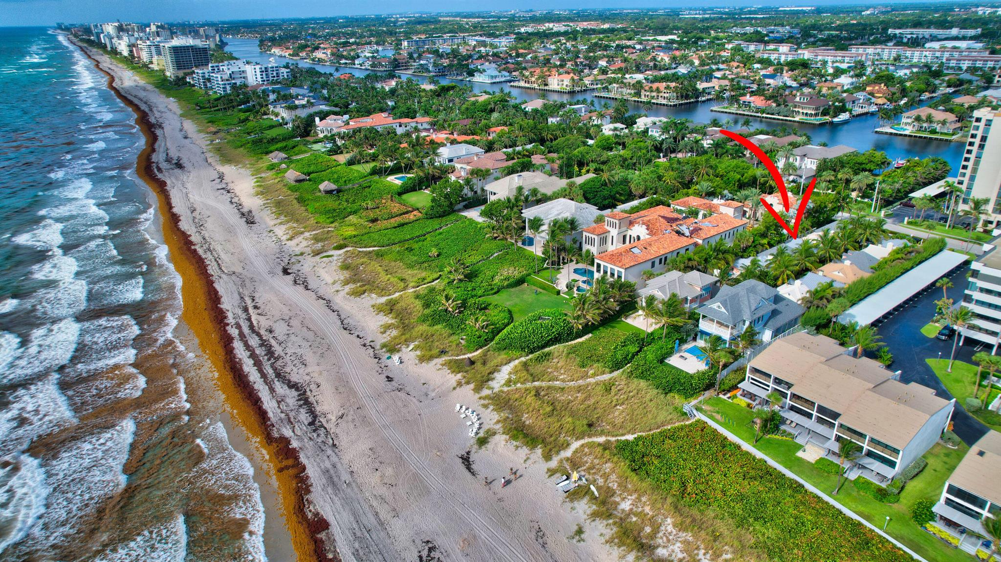 2225 S Ocean Boulevard Unit: 14