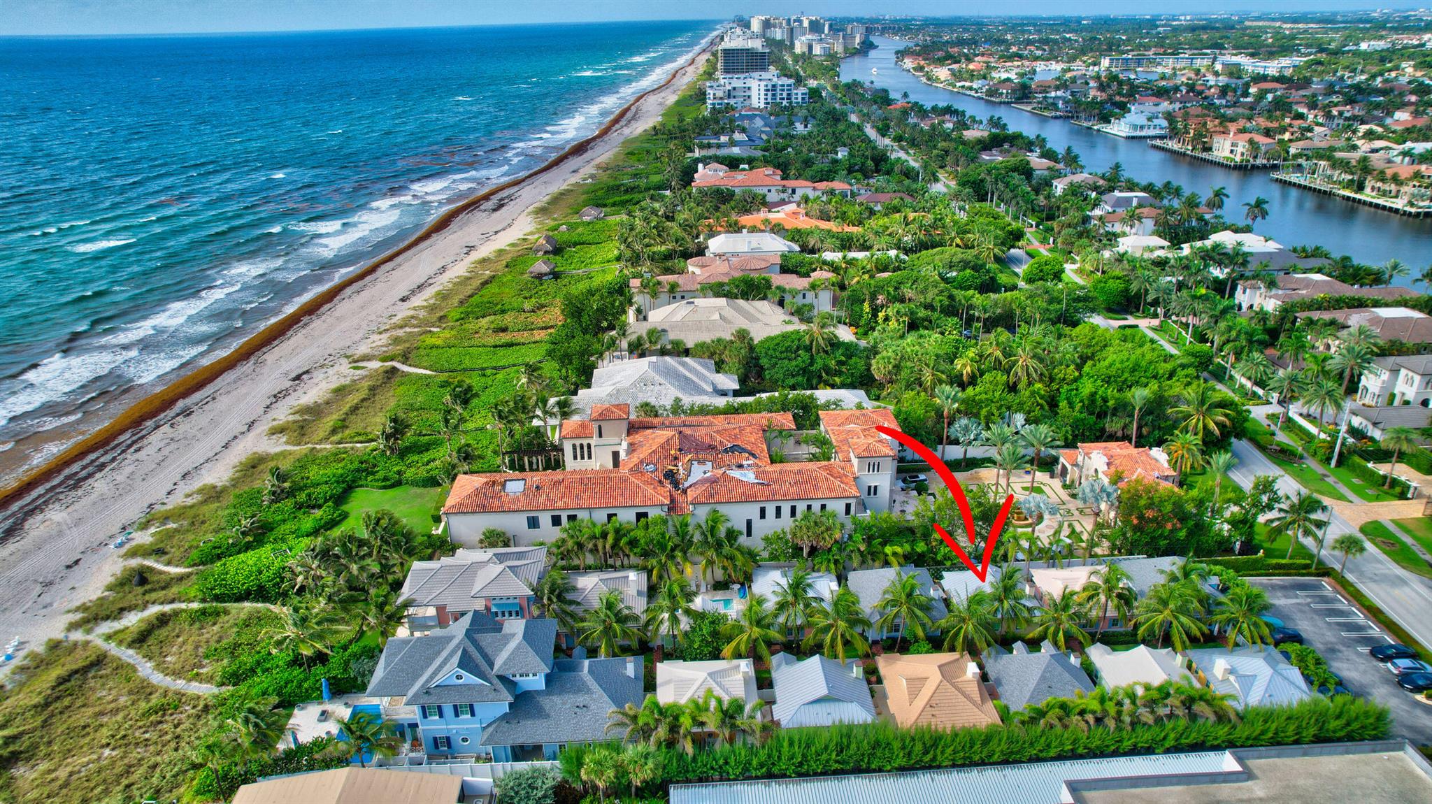 2225 S Ocean Boulevard Unit: 14