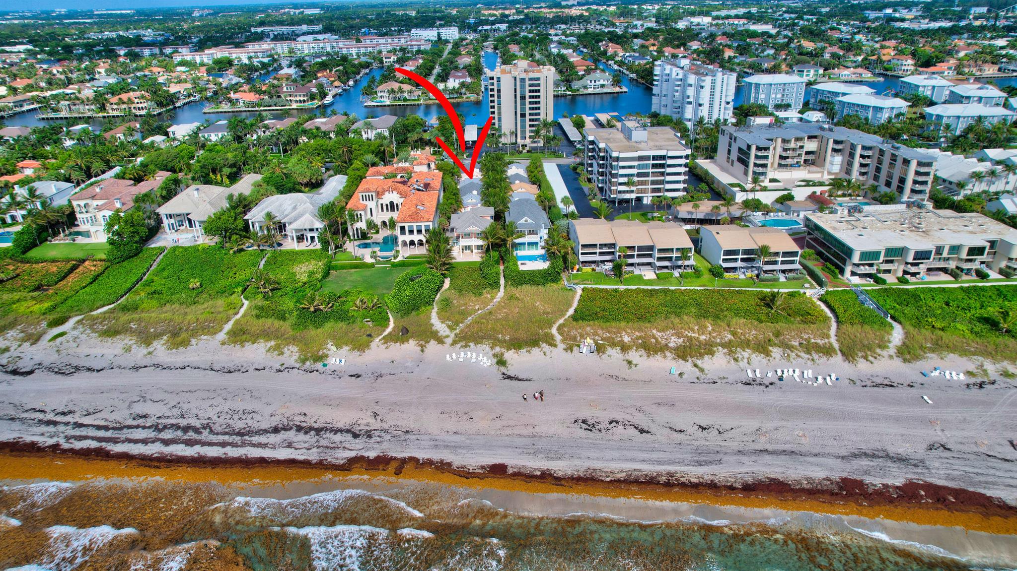 2225 S Ocean Boulevard Unit: 14