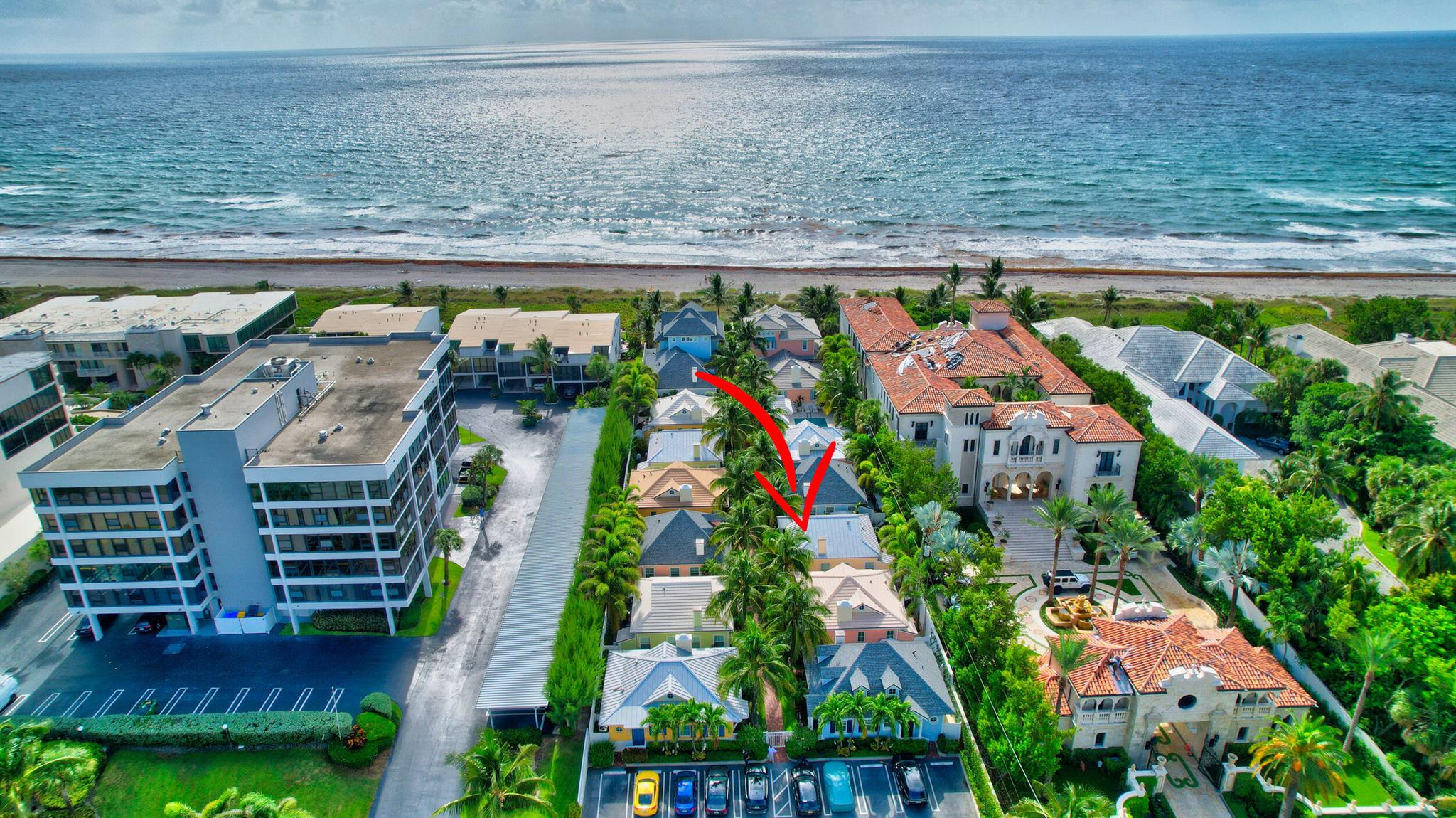 2225 S Ocean Boulevard Unit: 14